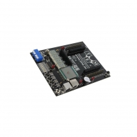 ZL15PLD Dev.kit Xilinx IDC34 ZL15PLD Dev.kit Xilinx IDC34