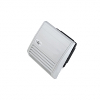 1x 01801.0-00 Fan AC axial 230VAC 1x 01801.0-00 Fan AC axial 230VAC