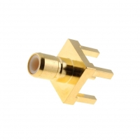 SMB1251B13G50 Socket SMB male SMB1251B13G50 Socket SMB male