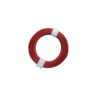 D-1050 Wire solid Cu 1x0,20mm2 PVC D-1050 Wire solid Cu 1x0,20mm2 PVC
