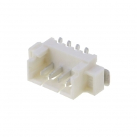 8x MX-53398-0471 Socket wire-board 8x MX-53398-0471 Socket wire-board