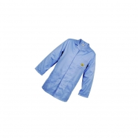 ESDCOAT-B-M Coat ESD version Size ESDCOAT-B-M Coat ESD version Size
