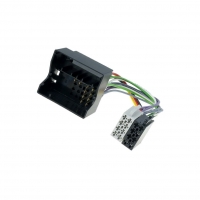 ZRS-AS-36B Adapter Citroën, ZRS-AS-36B Adapter Citroën,