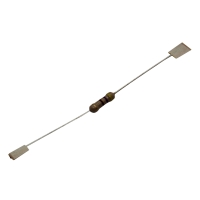 100x CF2WS-33R Resistor carbon 100x CF2WS-33R Resistor carbon