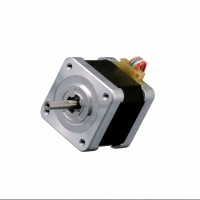 1x 103H5208-5240 Motor DC 2-phase bipolar 1x 103H5208-5240 Motor DC 2-phase bipolar