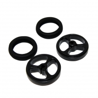 POLOLU-1087 Wheel Shaft dia3mm POLOLU-1087 Wheel Shaft dia3mm