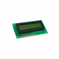 DEM16217SYH-LY Display LCD DEM16217SYH-LY Display LCD