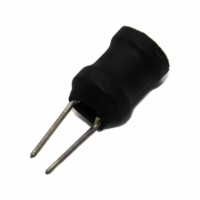 4x COIL1010-2.2 Inductor wire THT 4x COIL1010-2.2 Inductor wire THT