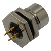 12-04PFFP-SF8001 Socket AMPHENOL 12-04PFFP-SF8001 Socket AMPHENOL