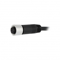 12-08AFFM-SL7A01 Plug M12 PIN8 12-08AFFM-SL7A01 Plug M12 PIN8