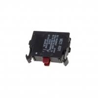M22-K01 Contact block NC 6A/230VAC M22-K01 Contact block NC 6A/230VAC