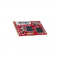 WIZ100SR Module Ethernet Interface WIZ100SR Module Ethernet Interface