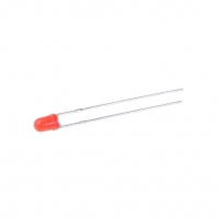 8x L-934SRD-J4 LED 3mm red 8x L-934SRD-J4 LED 3mm red