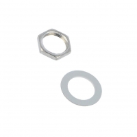 4x RKZ00023UA Mount.elem nut + 4x RKZ00023UA Mount.elem nut +