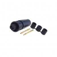 EN2C2F20DC Plug Connector circular EN2C2F20DC Plug Connector circular