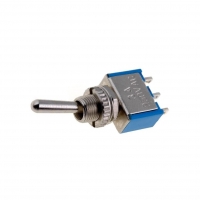 TSX1 Switch toggle 2-position SPDT TSX1 Switch toggle 2-position SPDT