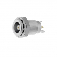 ERN00250CTL Socket coaxial female ERN00250CTL Socket coaxial female