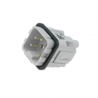 CKM04 Connector square male CK/MK CKM04 Connector square male CK/MK