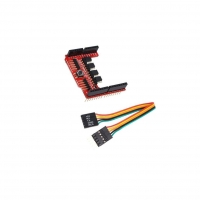 4D-ARD-ADAPSH2 Adapter Series 4D-ARD-ADAPSH2 Adapter Series