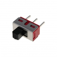 SL19121 Switch slide 2-position SL19121 Switch slide 2-position