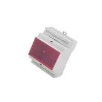 D4MG-IRC Enclosure for DIN rail D4MG-IRC Enclosure for DIN rail