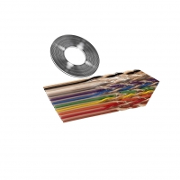 1x 132-2801-016 Cable: ribbon 1x 132-2801-016 Cable: ribbon