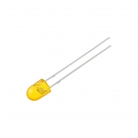 8x OSOR54A3B-NO LED oval 5.1x4.3mm 8x OSOR54A3B-NO LED oval 5.1x4.3mm