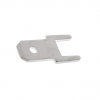 40x LS1560 Terminal flat 4.8mm 40x LS1560 Terminal flat 4.8mm
