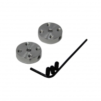 POLOLU-1996 Adapter Shaft dia3mm POLOLU-1996 Adapter Shaft dia3mm