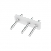 10x NHW-03 Connector wire-board 10x NHW-03 Connector wire-board