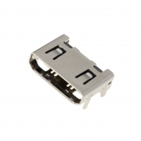206G-SGAN-R01 Connector mini HDMI 206G-SGAN-R01 Connector mini HDMI