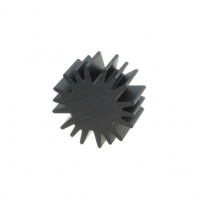 SK58510 Heatsink for LED diodes SK58510 Heatsink for LED diodes