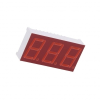 LTM-8522HR Display LED 7-segment LTM-8522HR Display LED 7-segment