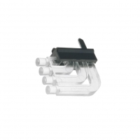 1296.1004 Lightpipe for LED round 1296.1004 Lightpipe for LED round