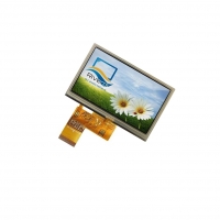 RVT4.3ATNWR00 Display TFT RVT4.3ATNWR00 Display TFT