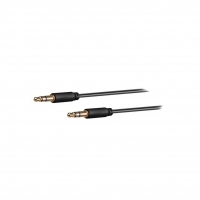 AVK-183-100BK Cable Jack 3.5mm AVK-183-100BK Cable Jack 3.5mm