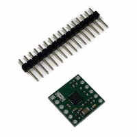 POLOLU-2136 DC-motor driver IC POLOLU-2136 DC-motor driver IC