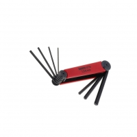 SA.BE9776 Set keys hexagon keys BE-9776 BAHCO SA.BE9776 Set keys hexagon keys BE-9776 BAHCO