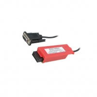 OHS-RS232/RAN RS232 connector OHS-RS232/RAN RS232 connector