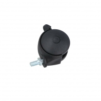 BPN-050-M8X15 Furniture wheel V BPN-050-M8X15 Furniture wheel V