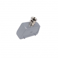 70.352.2435.3 Enclosure for HDC 70.352.2435.3 Enclosure for HDC