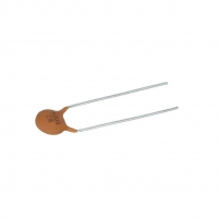 100x CC-82/500 Capacitor ceramic 100x CC-82/500 Capacitor ceramic
