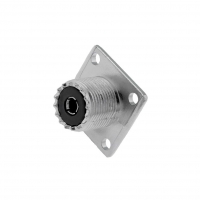 UHF-202 Socket UHF SO-239 female UHF-202 Socket UHF SO-239 female