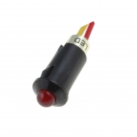 ILL9-12R Indicator LED prominent ILL9-12R Indicator LED prominent