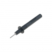 D-4021 Test probe 20A black Tip D-4021 Test probe 20A black Tip