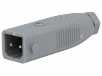 STAS20 Connector rectangular ST STAS20 Connector rectangular ST