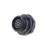 SP1312/S9 Socket Connector SP1312/S9 Socket Connector