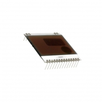 EADOGS102W-6 Display LCD graphical EADOGS102W-6 Display LCD graphical