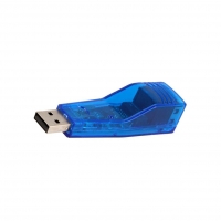USB-ETHER-AX88772B Adapter USB-ETHER-AX88772B Adapter
