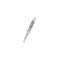 HTC-2ML Heat transferring paste white HTC-2ML Heat transferring paste white